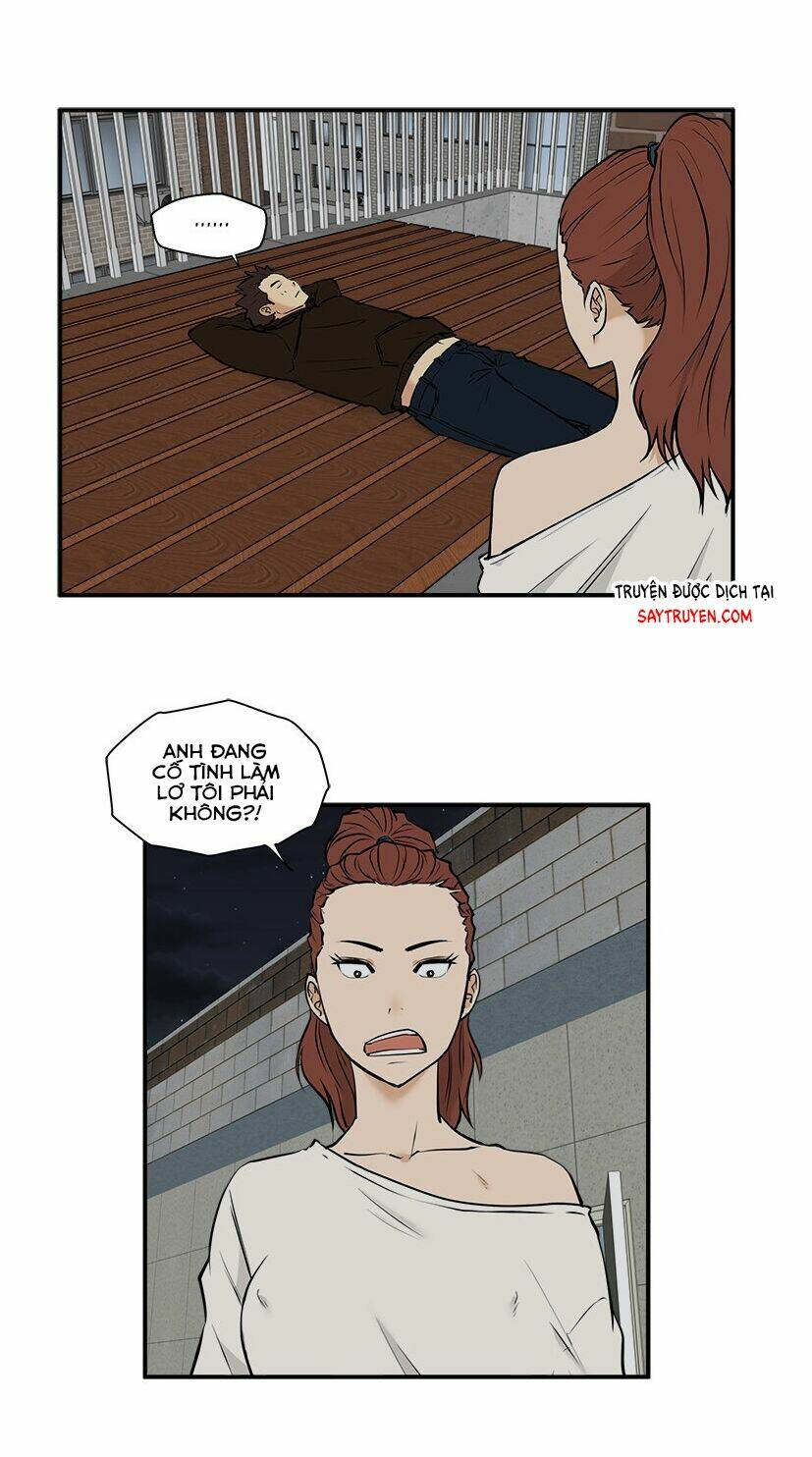 Mr Kang Chapter 28 - TC Truyện