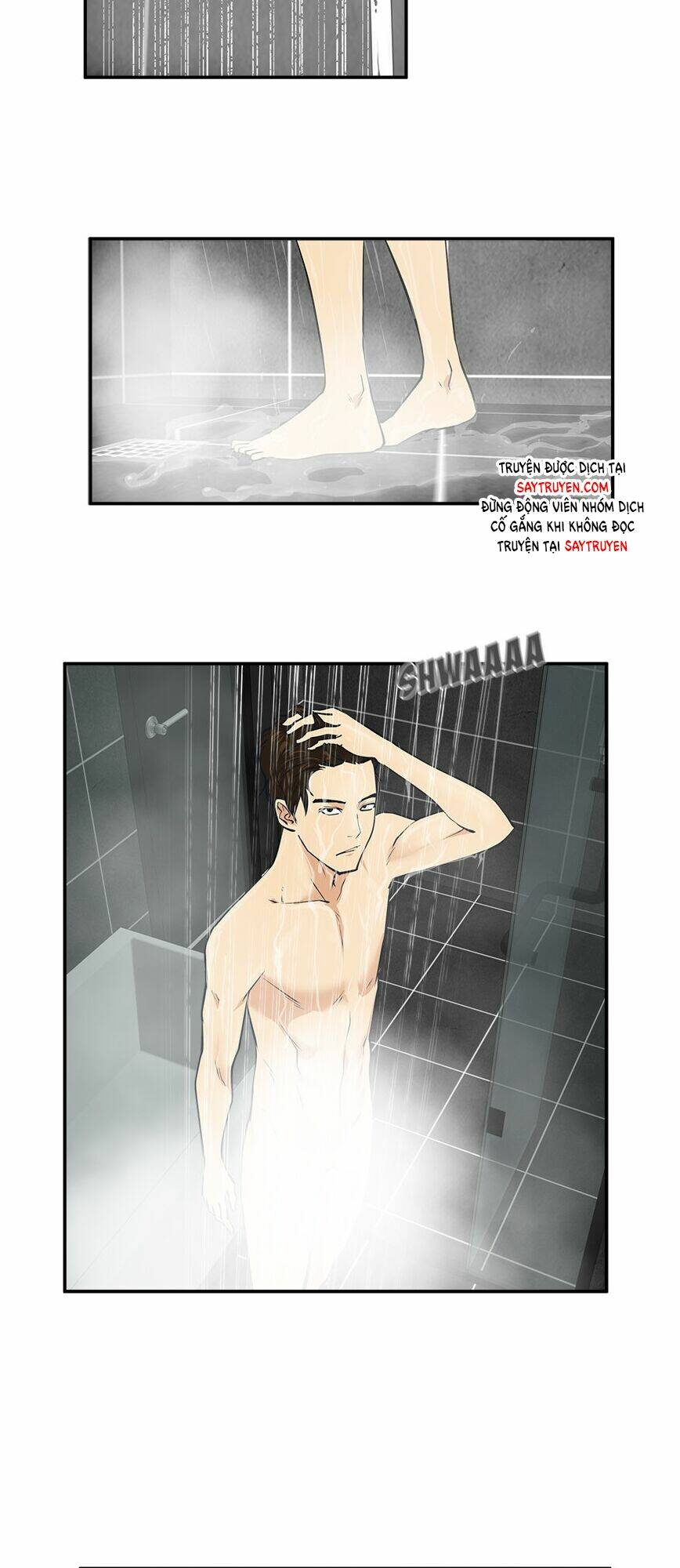 Mr Kang Chapter 28 - TC Truyện