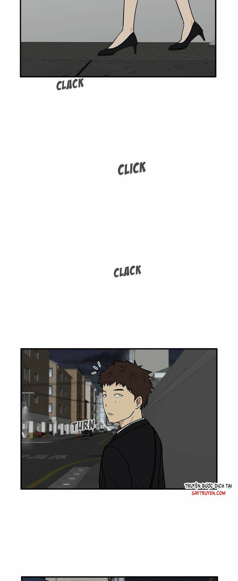 Mr Kang Chapter 29 - TC Truyện