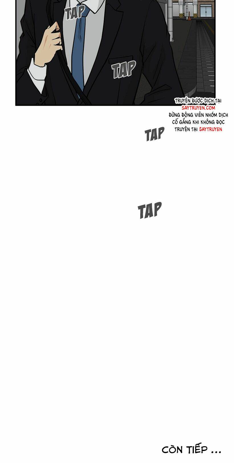 Mr Kang Chapter 29 - TC Truyện