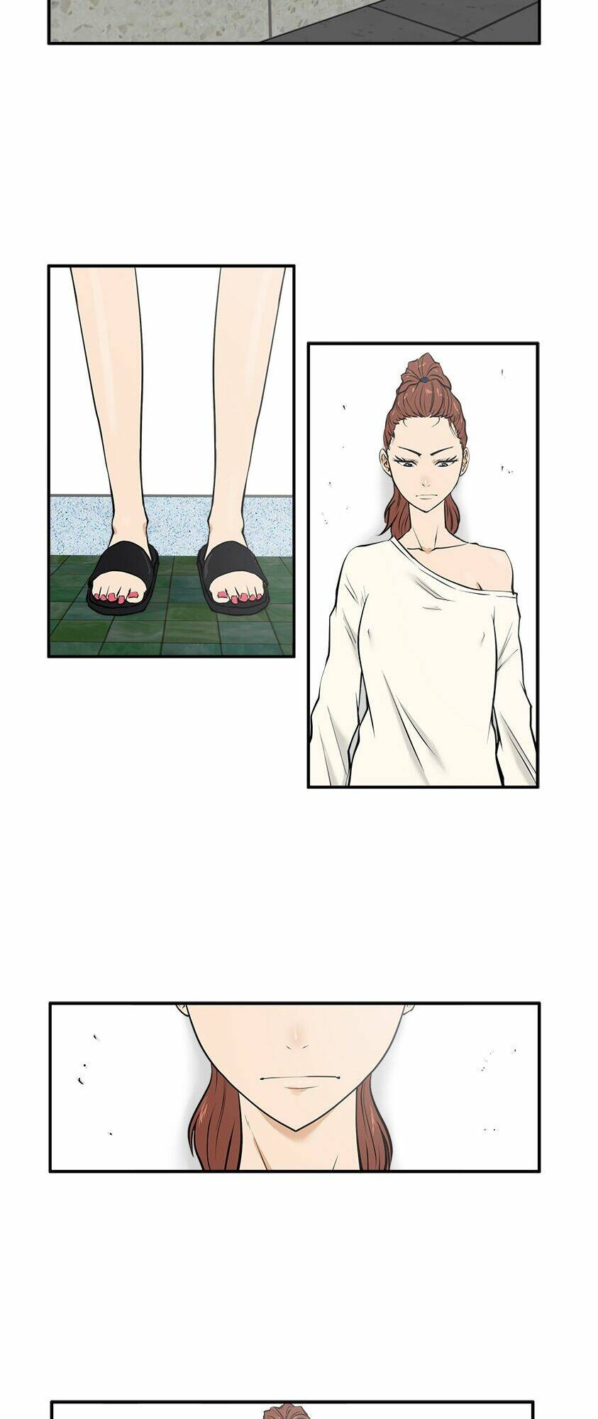 Mr Kang Chapter 29 - TC Truyện