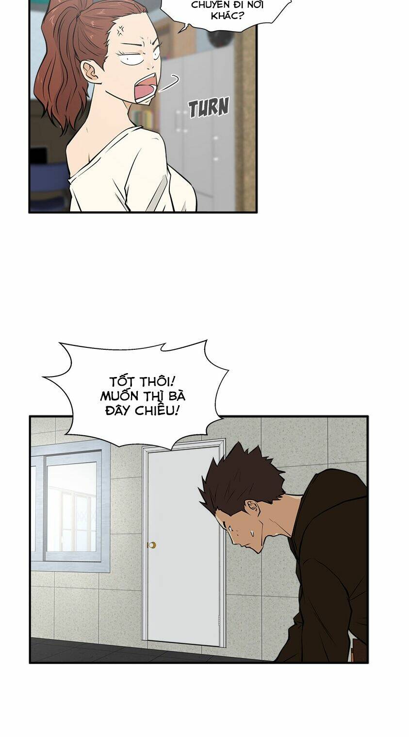 Mr Kang Chapter 29 - TC Truyện