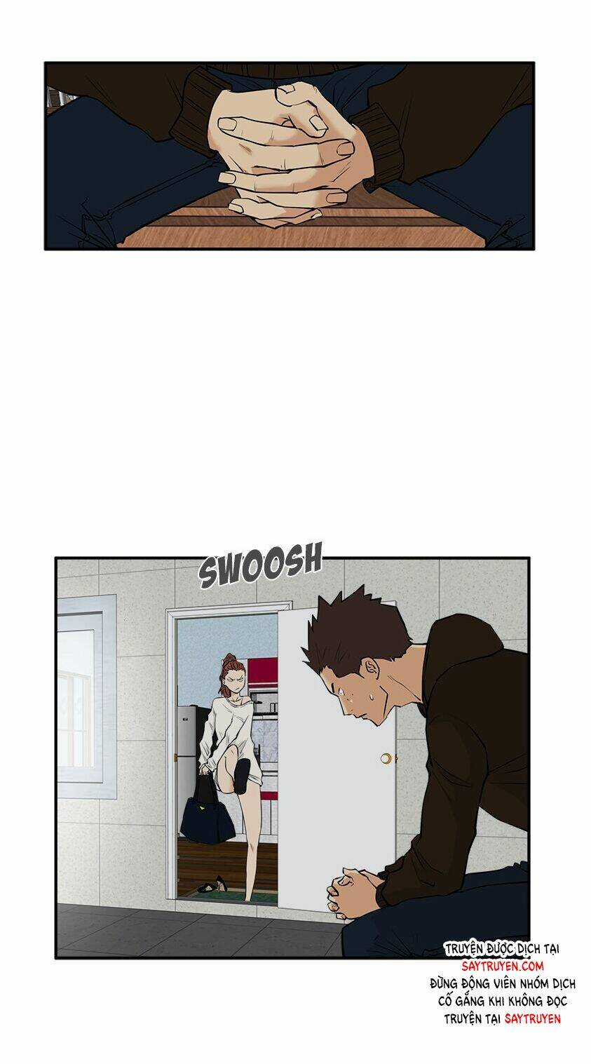 Mr Kang Chapter 29 - TC Truyện