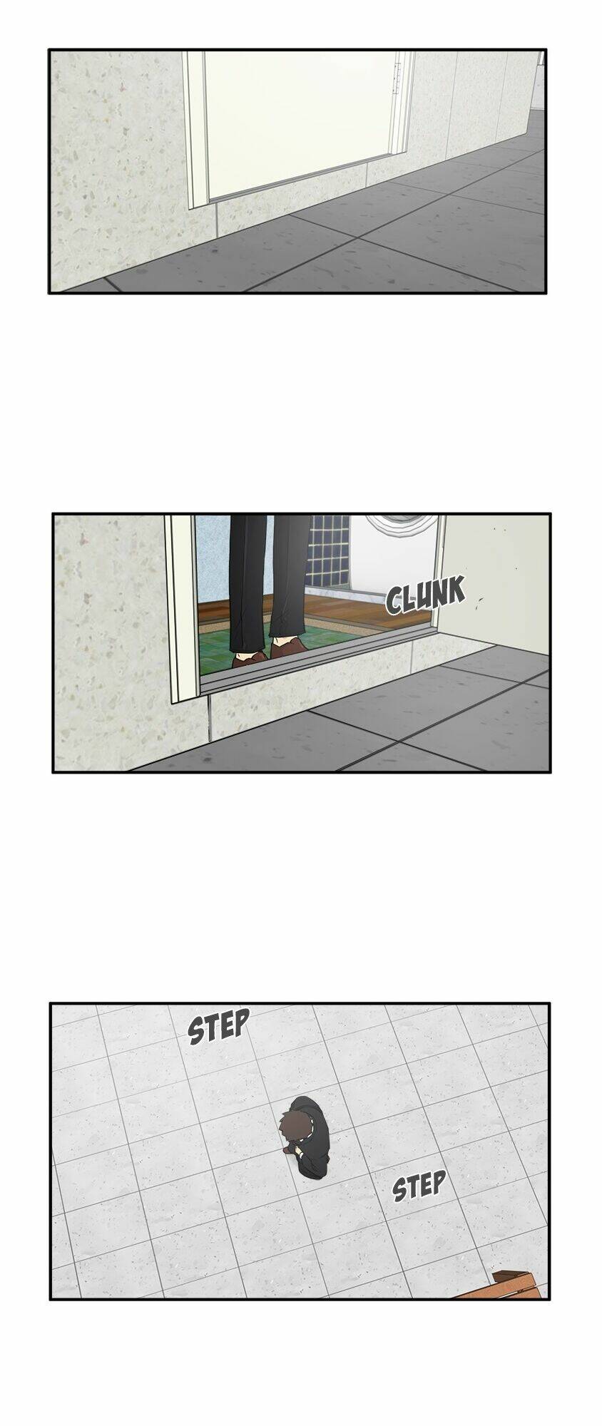 Mr Kang Chapter 29 - TC Truyện