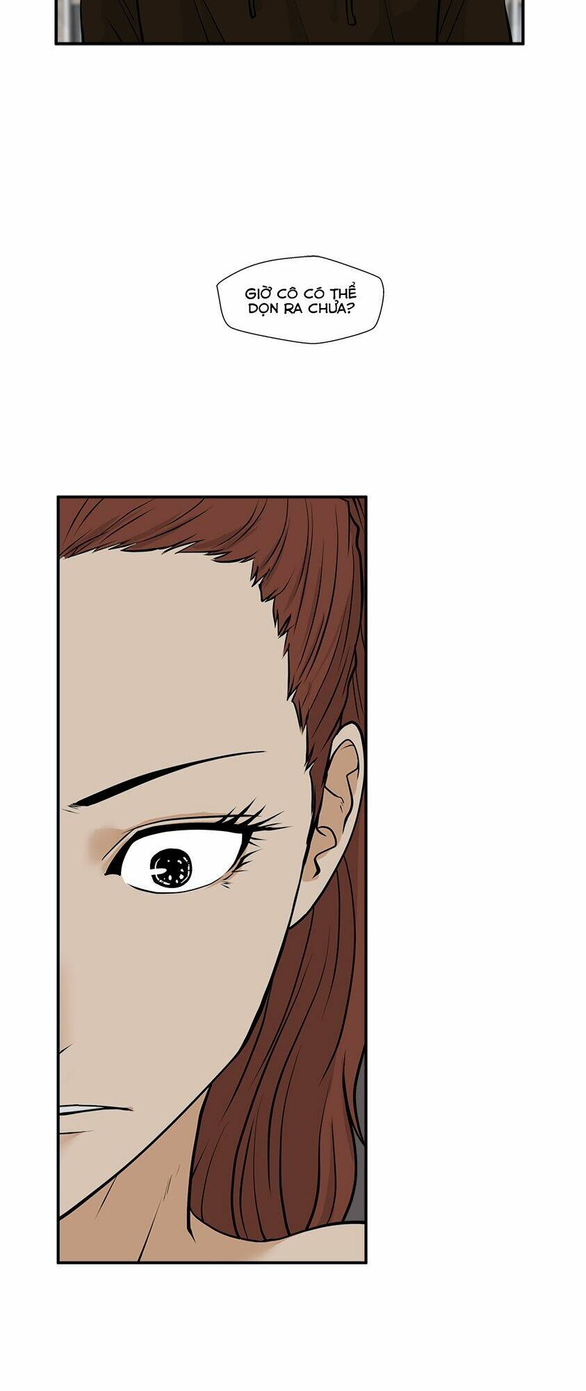 Mr Kang Chapter 29 - TC Truyện