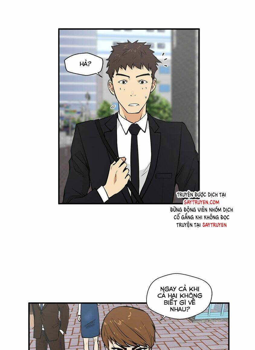 Mr Kang Chapter 29 - TC Truyện