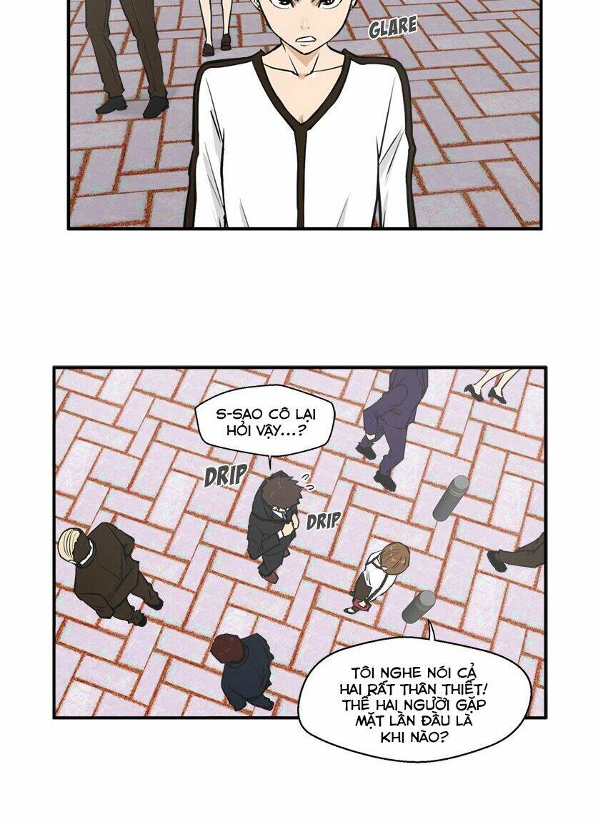 Mr Kang Chapter 29 - TC Truyện
