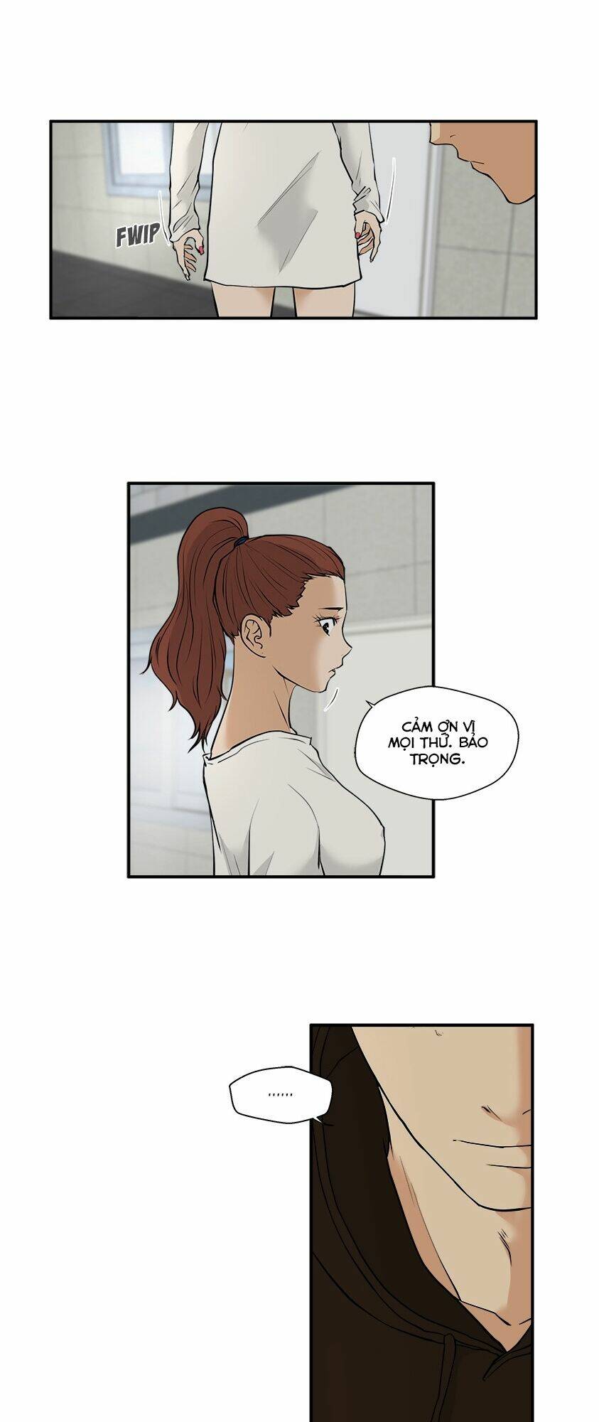 Mr Kang Chapter 29 - TC Truyện