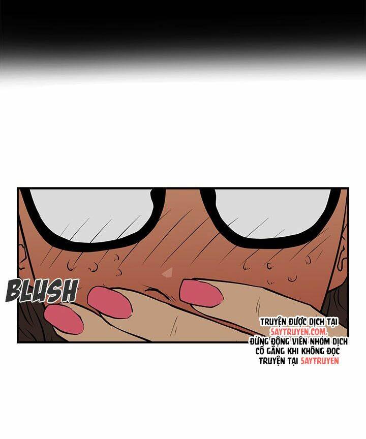 Mr Kang Chapter 3 - TC Truyện