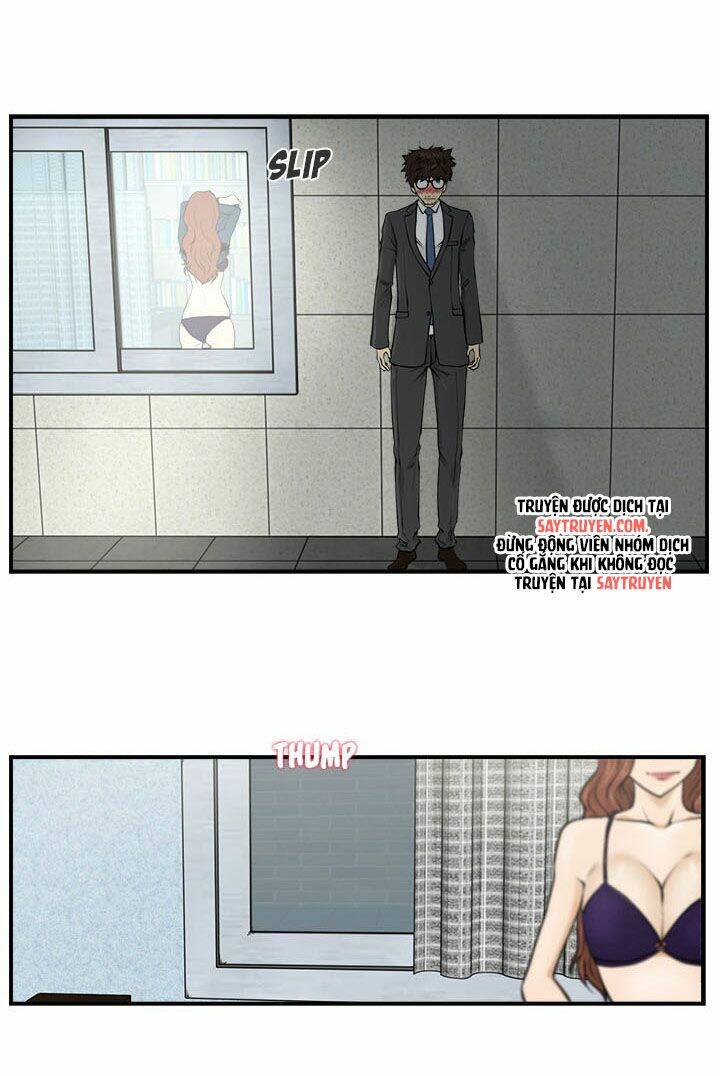 Mr Kang Chapter 3 - TC Truyện