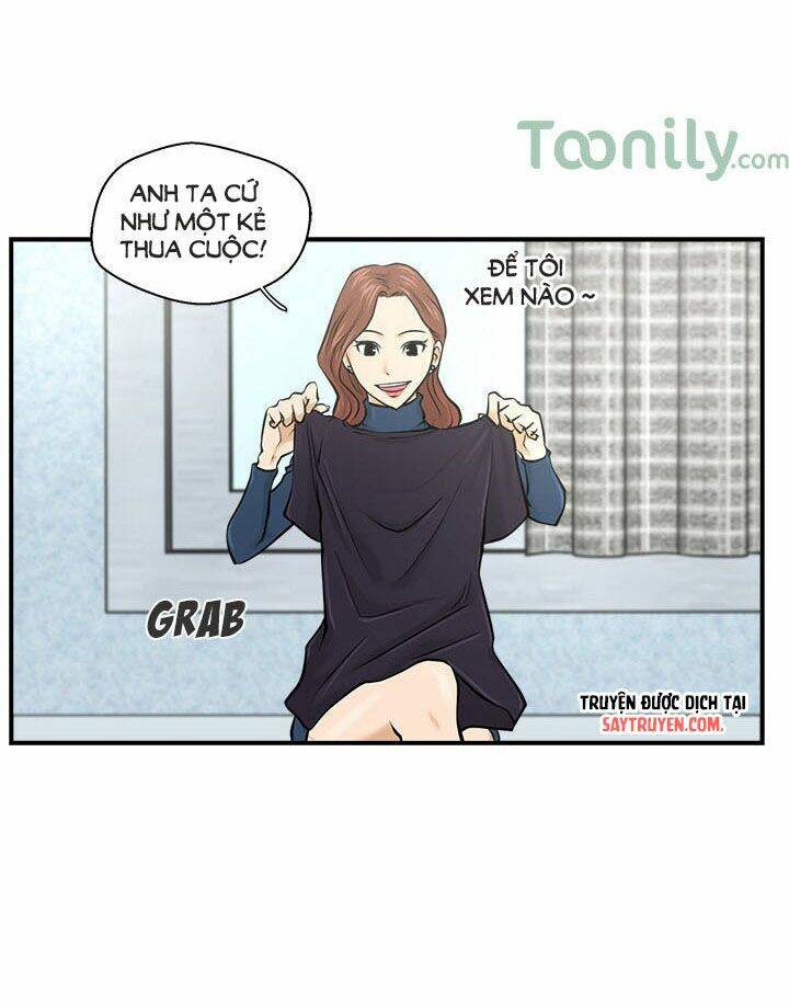 Mr Kang Chapter 3 - TC Truyện