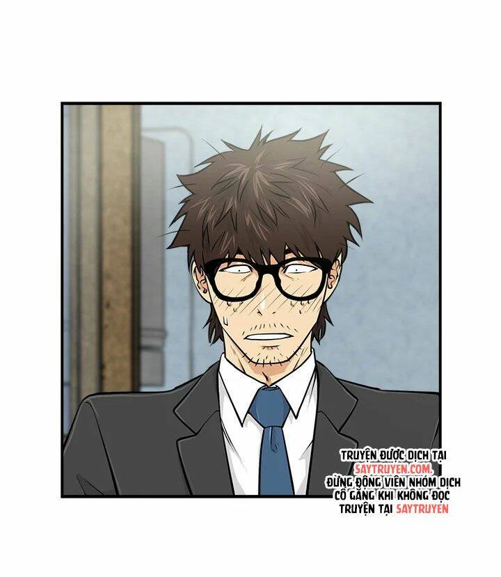 Mr Kang Chapter 3 - TC Truyện