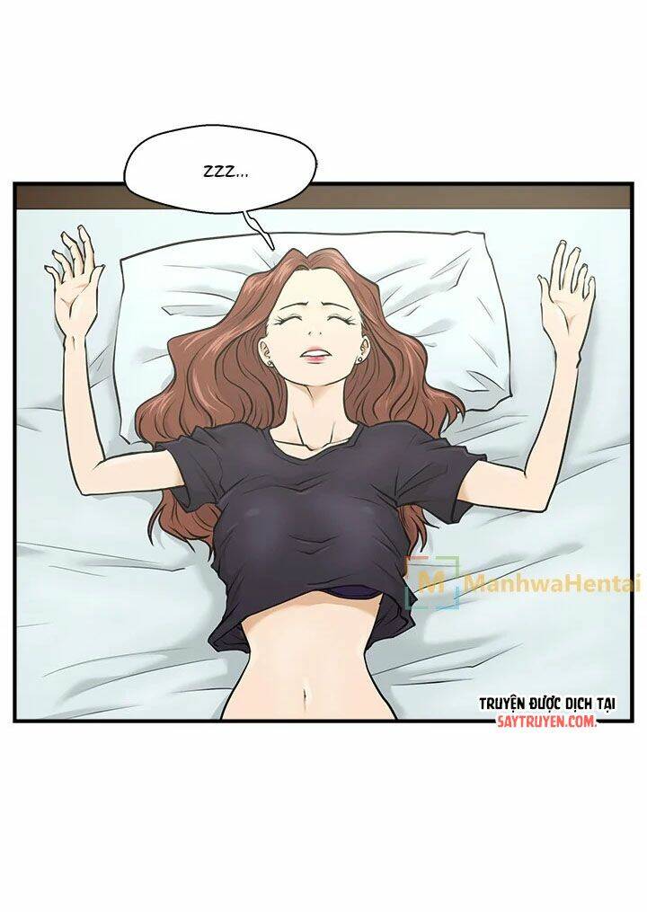 Mr Kang Chapter 3 - TC Truyện