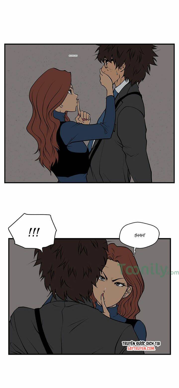 Mr Kang Chapter 3 - TC Truyện