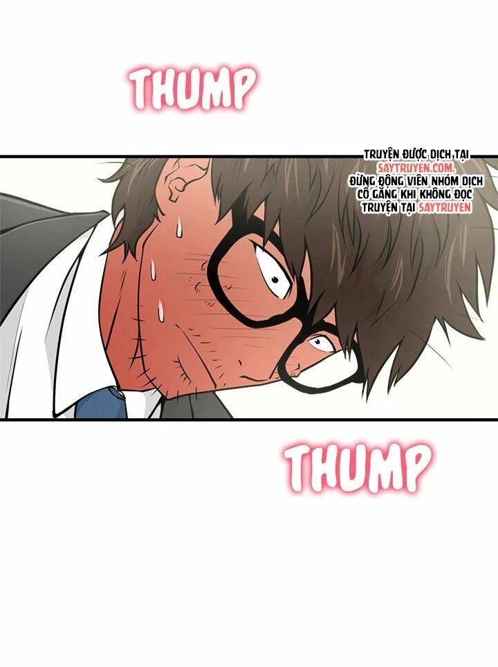 Mr Kang Chapter 3 - TC Truyện