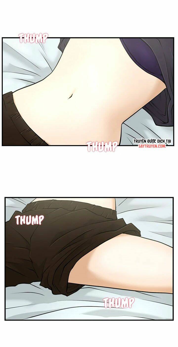 Mr Kang Chapter 3 - TC Truyện
