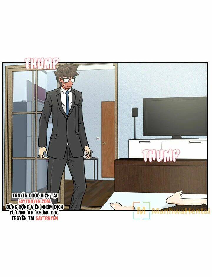 Mr Kang Chapter 3 - TC Truyện