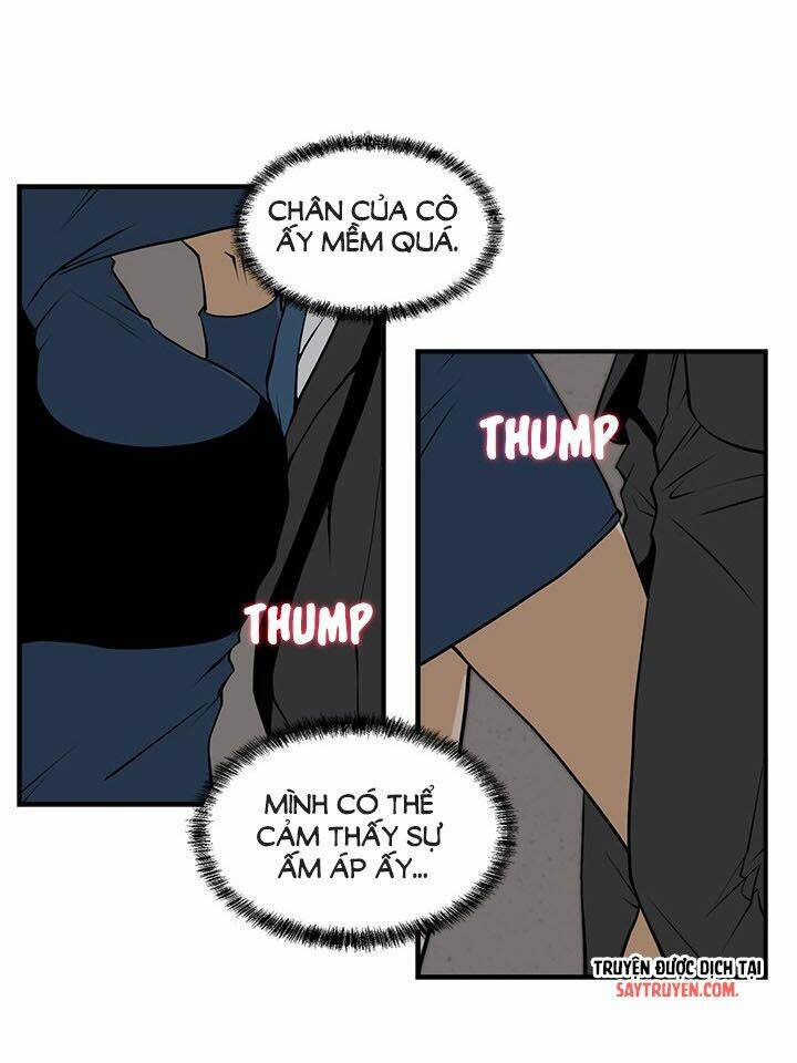 Mr Kang Chapter 3 - TC Truyện