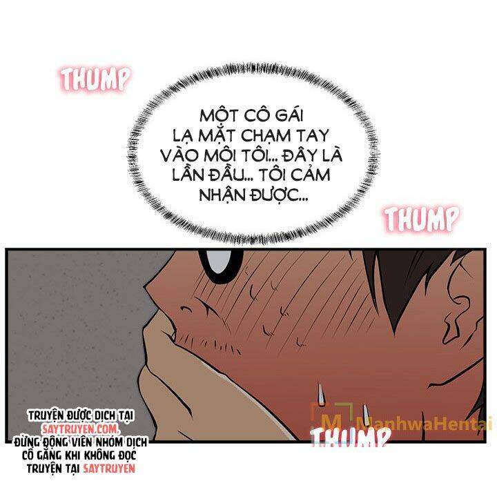Mr Kang Chapter 3 - TC Truyện