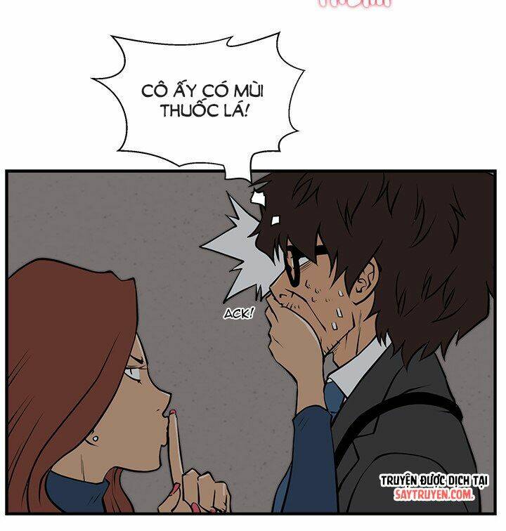 Mr Kang Chapter 3 - TC Truyện