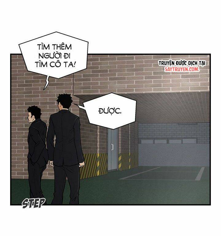 Mr Kang Chapter 3 - TC Truyện