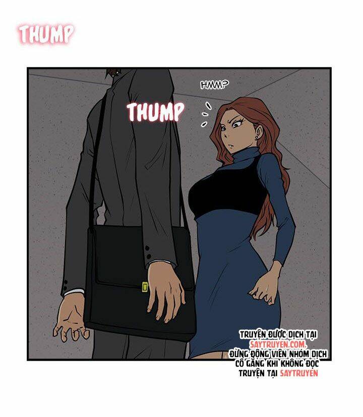 Mr Kang Chapter 3 - TC Truyện