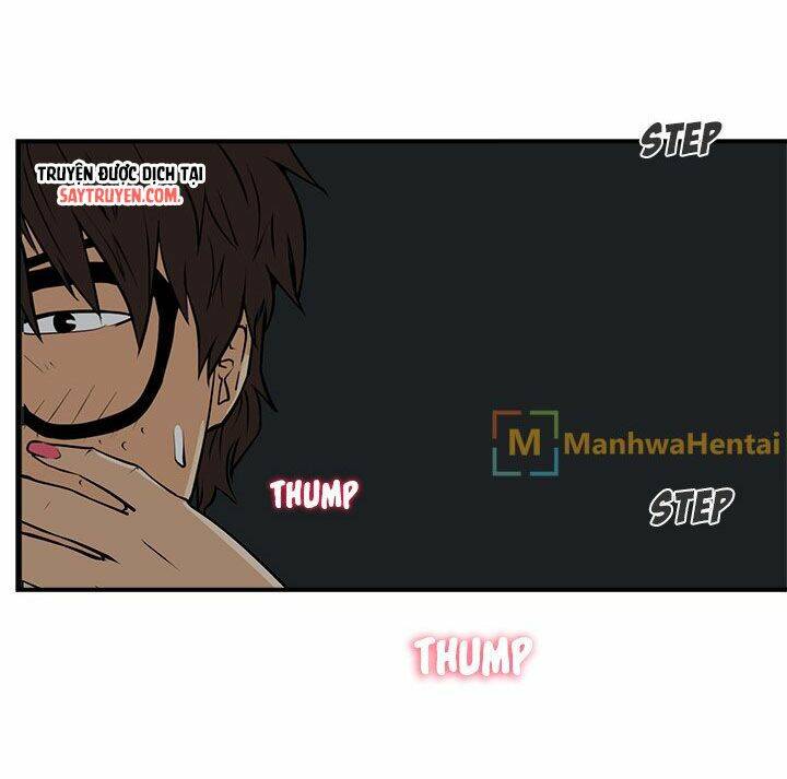Mr Kang Chapter 3 - TC Truyện