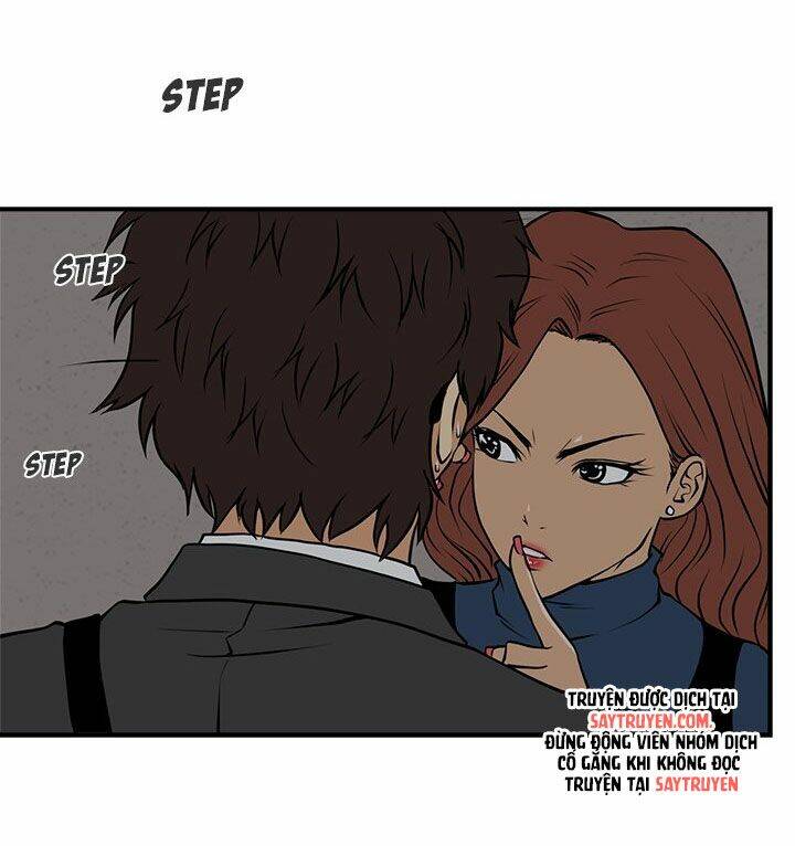 Mr Kang Chapter 3 - TC Truyện