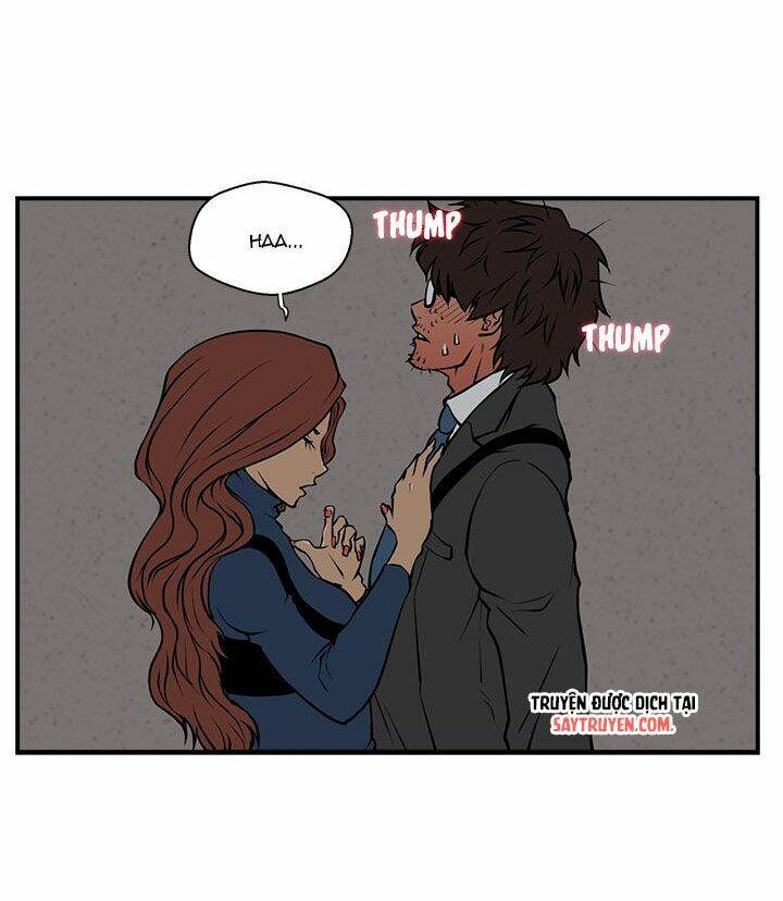 Mr Kang Chapter 3 - TC Truyện