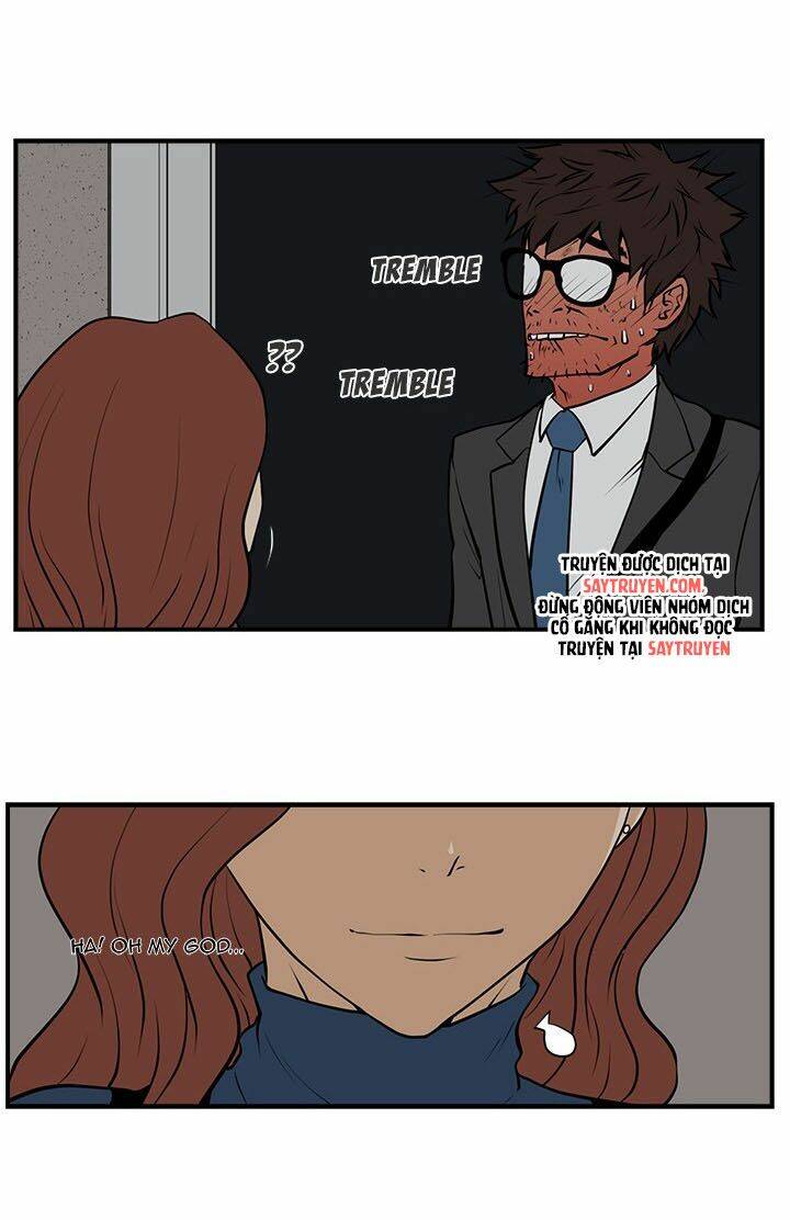 Mr Kang Chapter 3 - TC Truyện