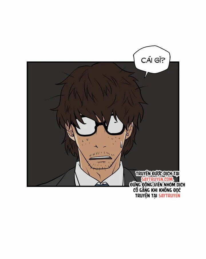 Mr Kang Chapter 3 - TC Truyện
