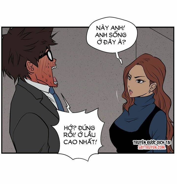 Mr Kang Chapter 3 - TC Truyện