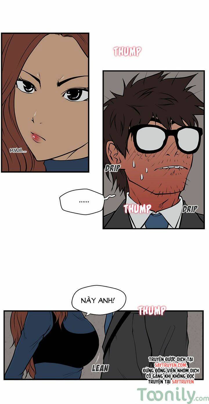 Mr Kang Chapter 3 - TC Truyện