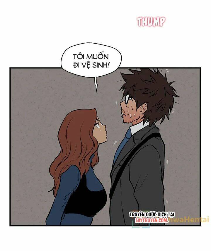 Mr Kang Chapter 3 - TC Truyện