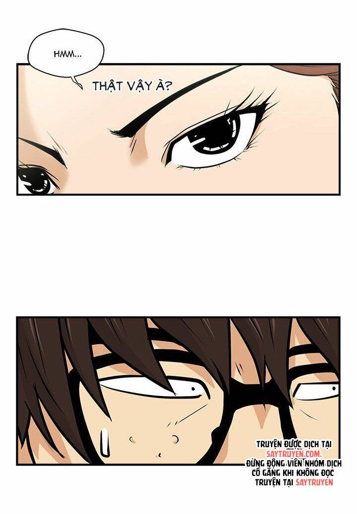 Mr Kang Chapter 3 - TC Truyện