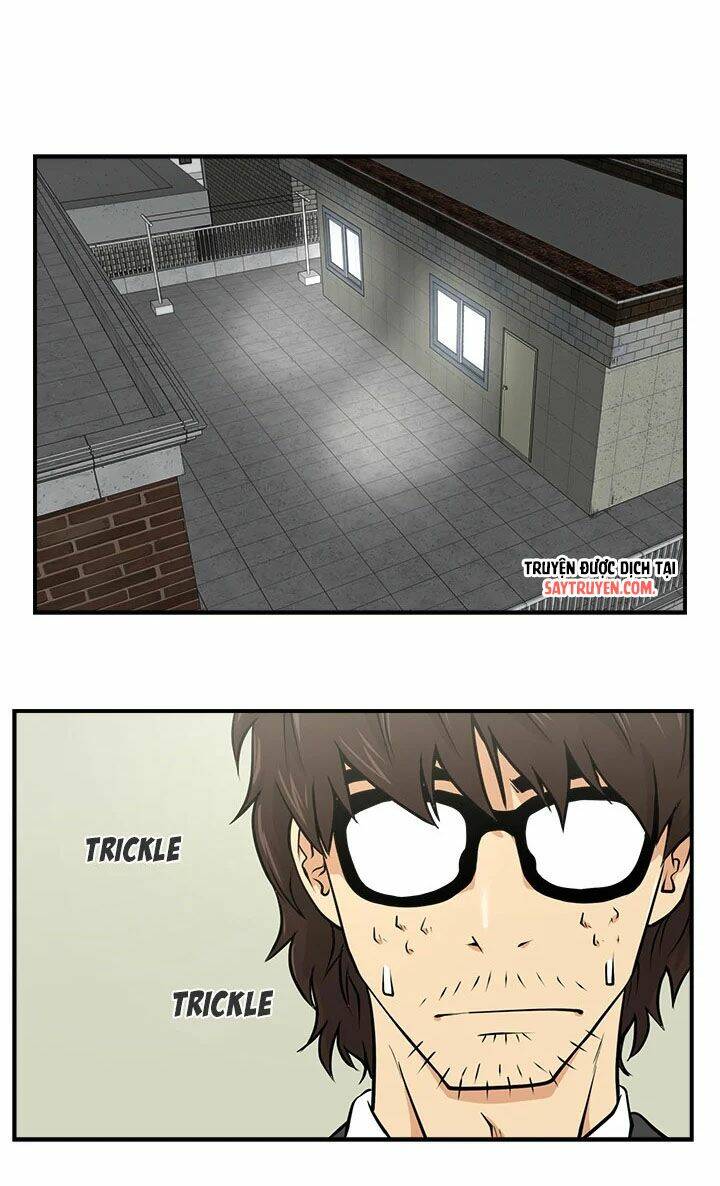 Mr Kang Chapter 3 - TC Truyện