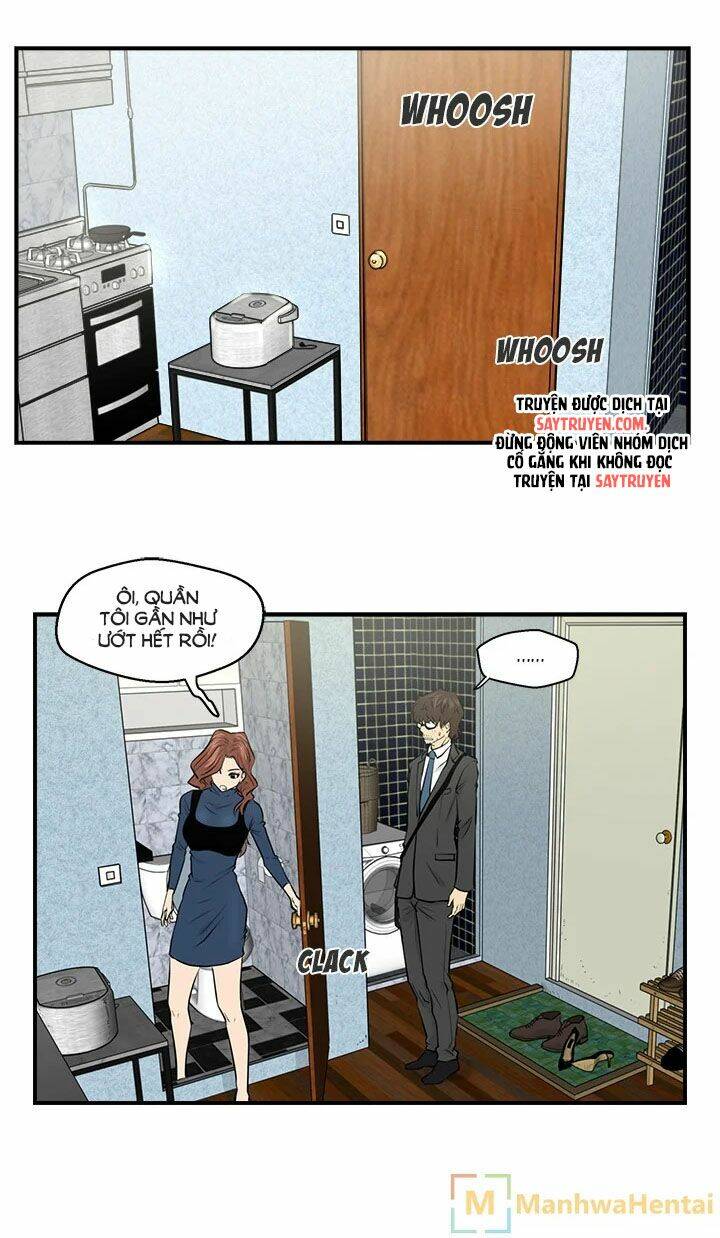 Mr Kang Chapter 3 - TC Truyện