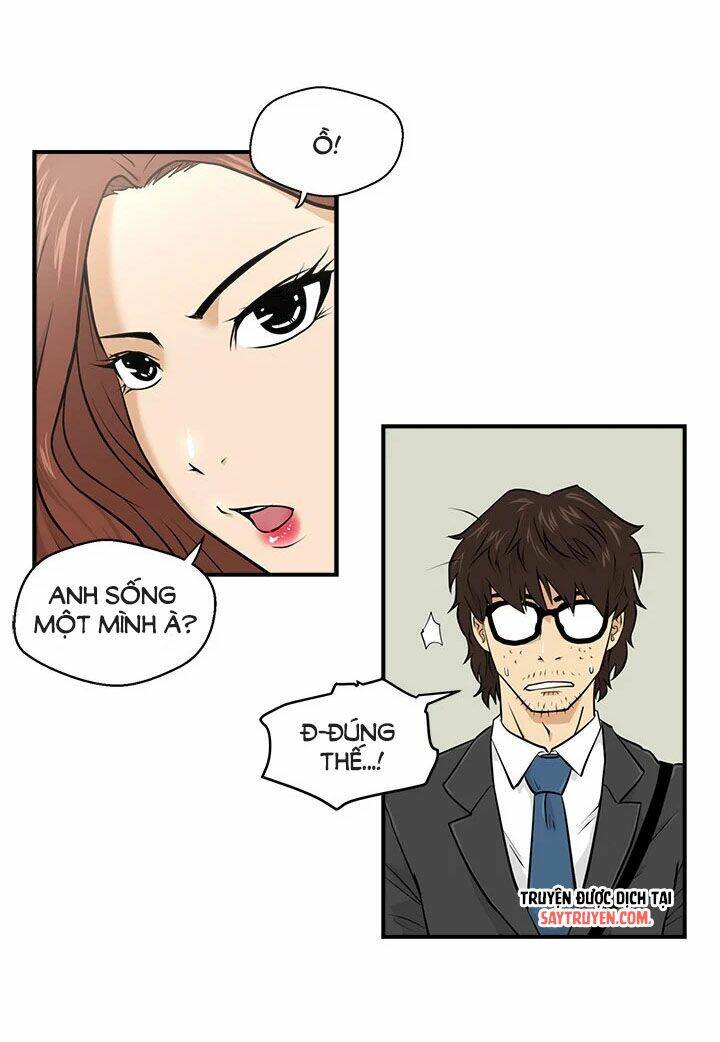 Mr Kang Chapter 3 - TC Truyện