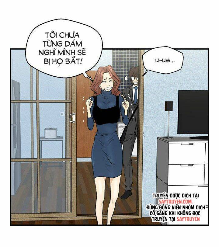 Mr Kang Chapter 3 - TC Truyện