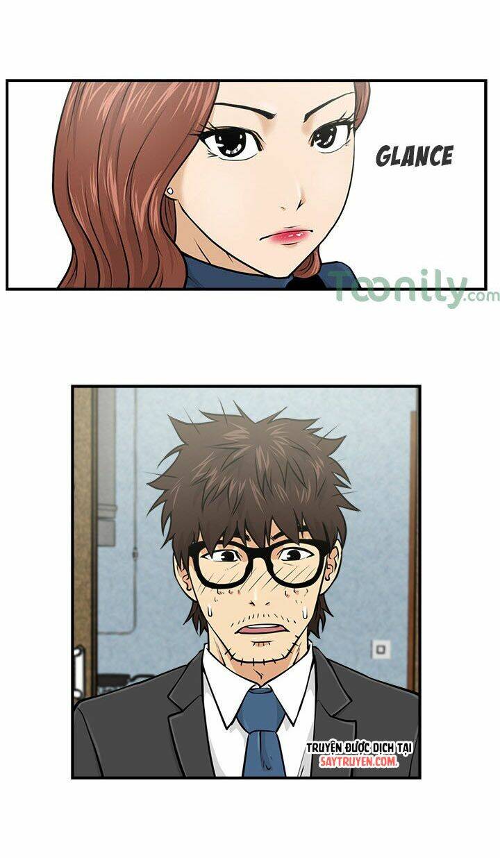 Mr Kang Chapter 3 - TC Truyện