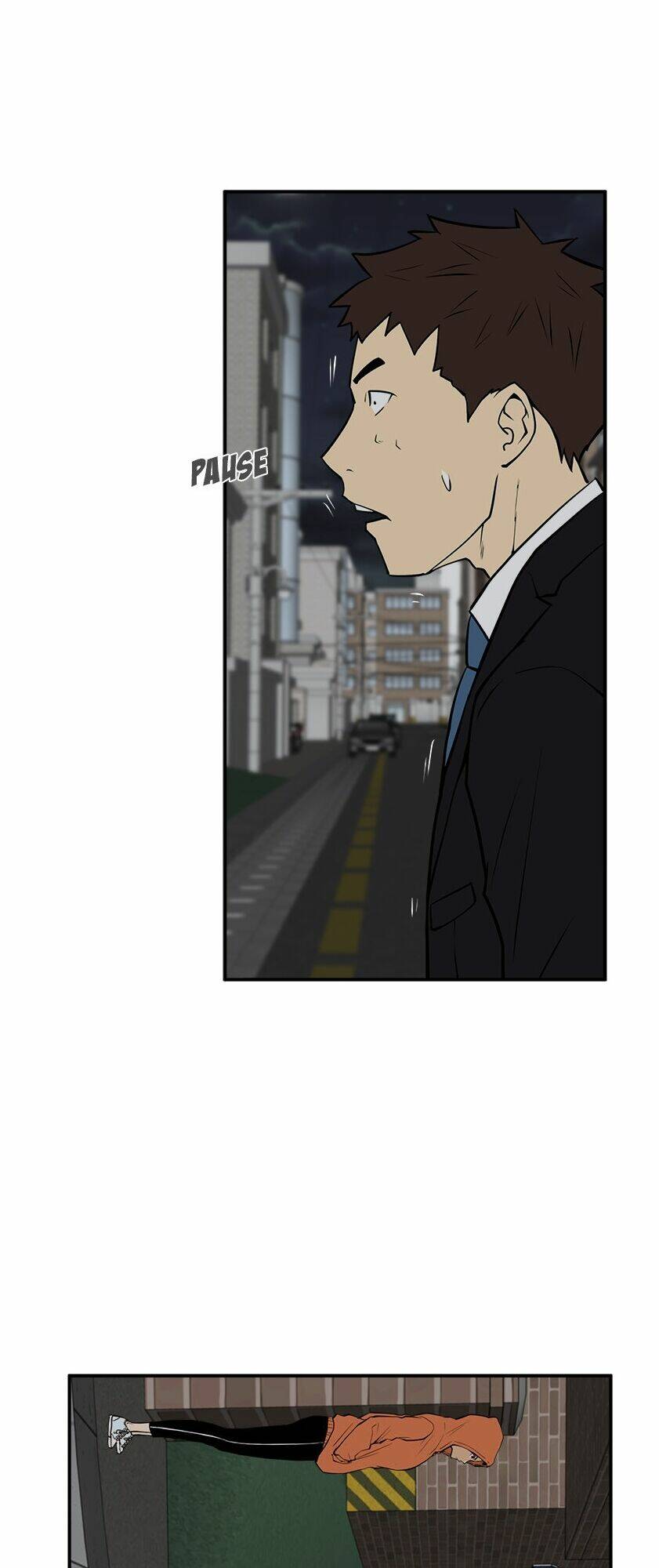 Mr Kang Chapter 30 - TC Truyện