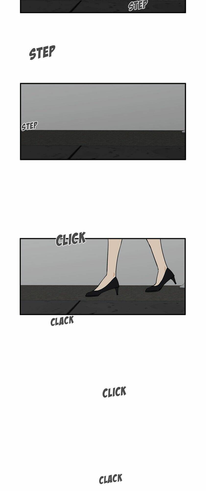 Mr Kang Chapter 30 - TC Truyện