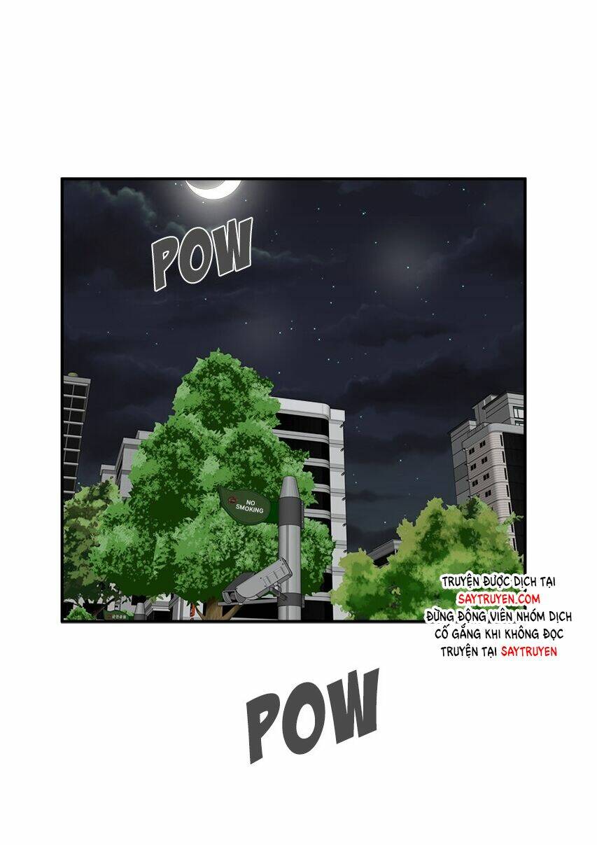 Mr Kang Chapter 31 - TC Truyện