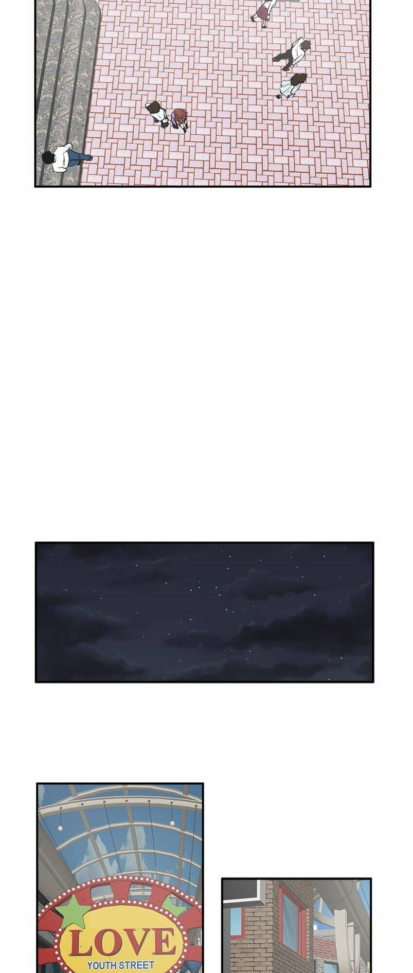 Mr Kang Chapter 31 - TC Truyện