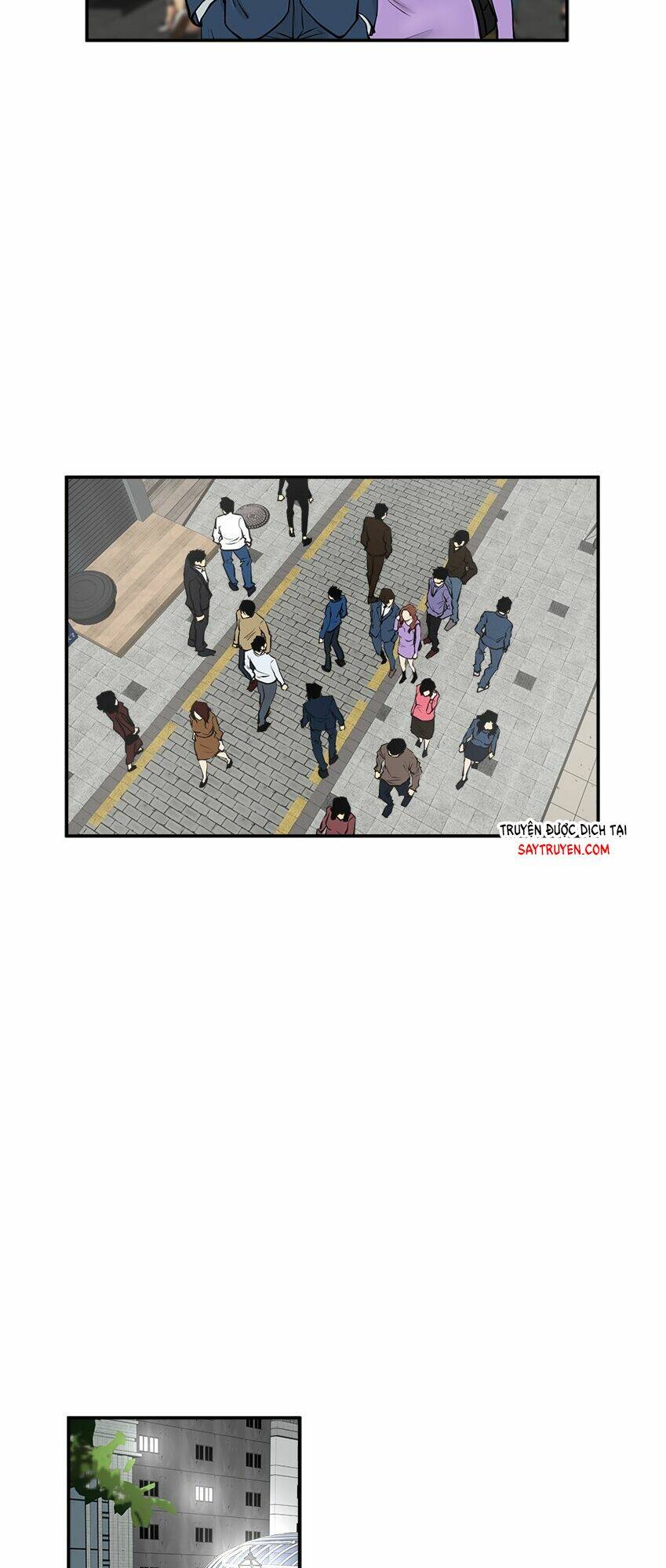 Mr Kang Chapter 31 - TC Truyện