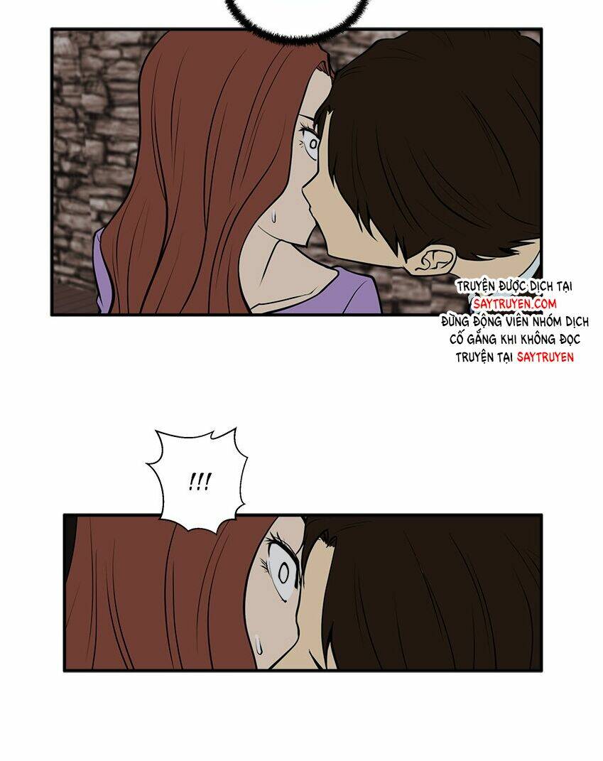 Mr Kang Chapter 31 - TC Truyện