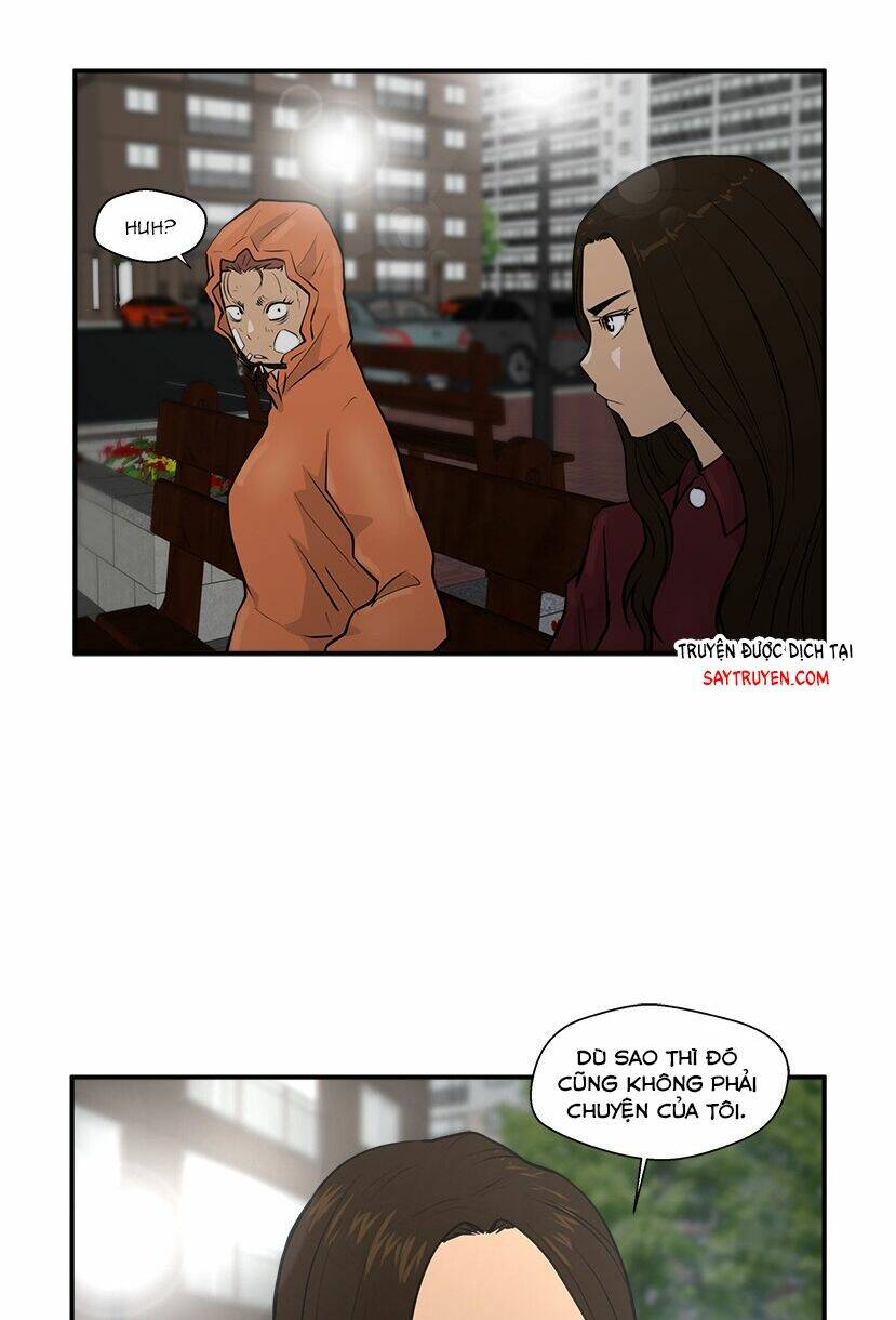 Mr Kang Chapter 34 - TC Truyện