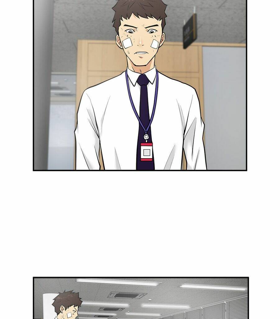Mr Kang Chapter 35 - TC Truyện