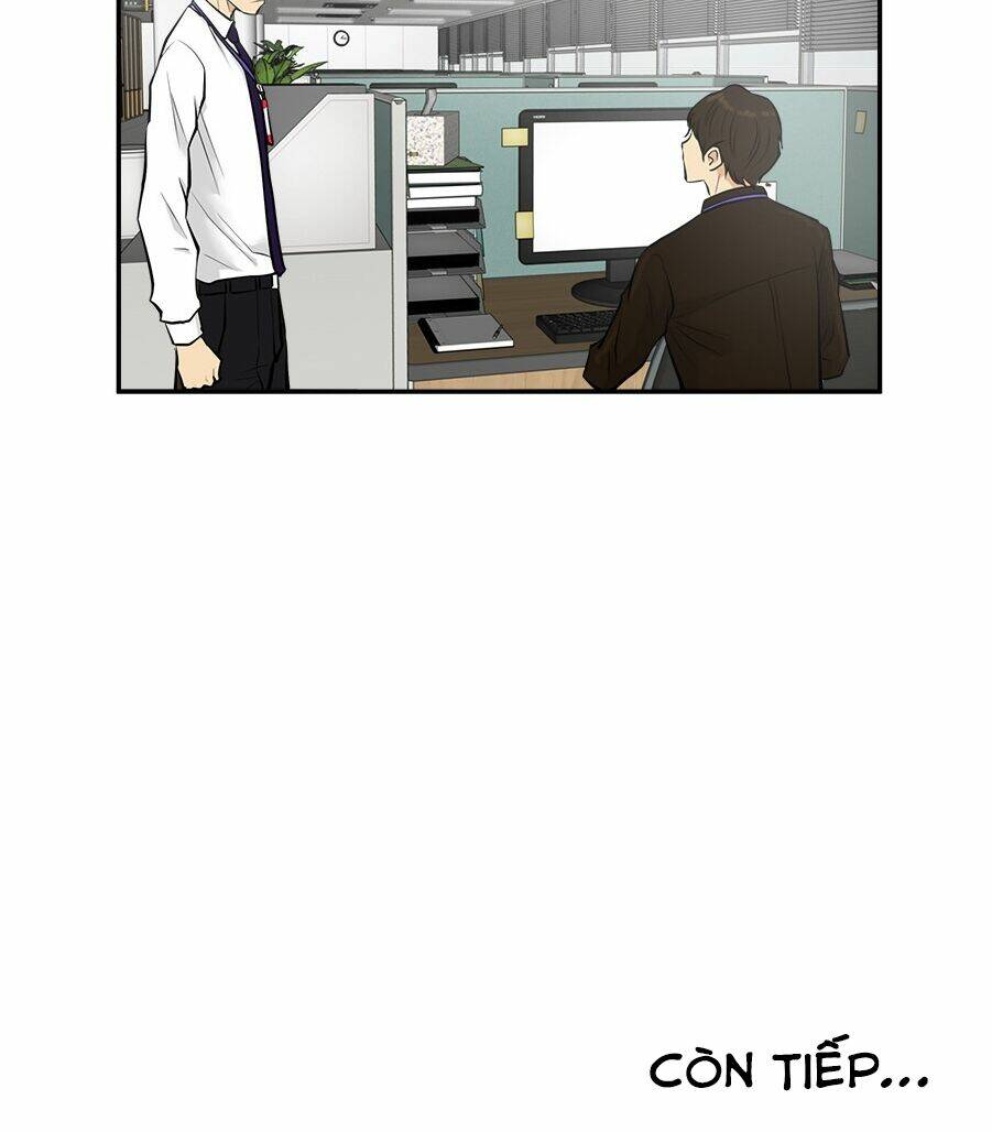 Mr Kang Chapter 35 - TC Truyện