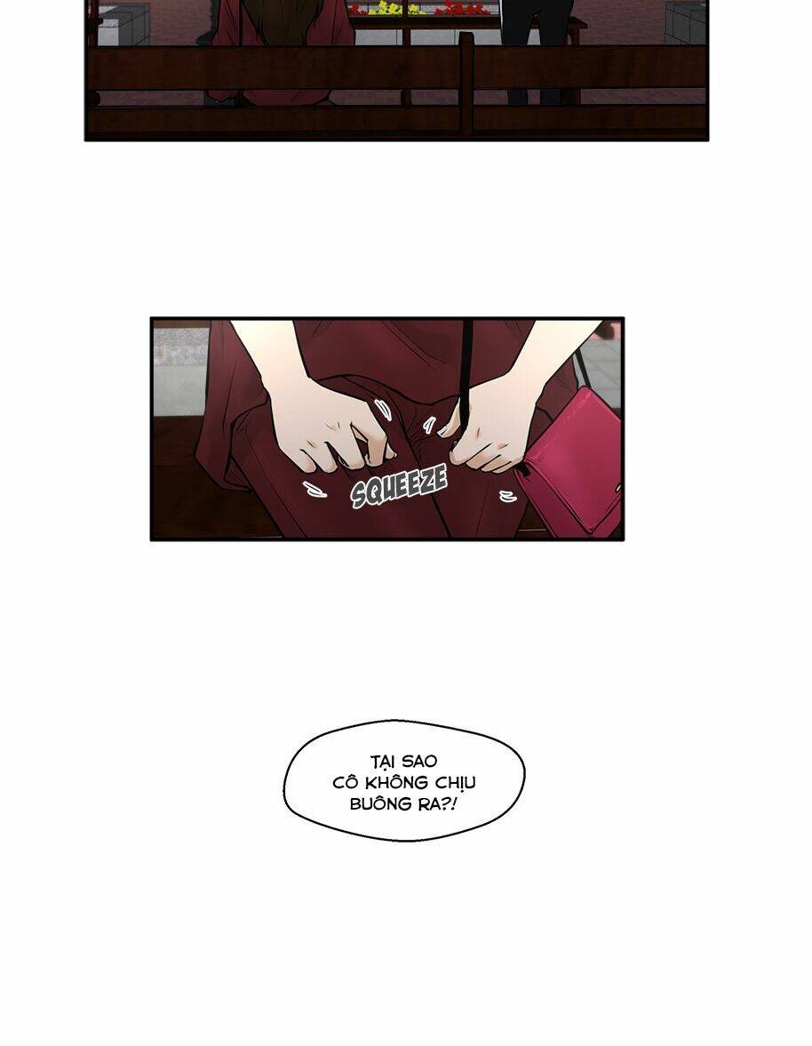 Mr Kang Chapter 35 - TC Truyện